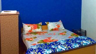 Indrashanti Hotel, Ambikapur 2
